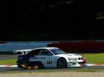 BMW M3 GTR 2001 года